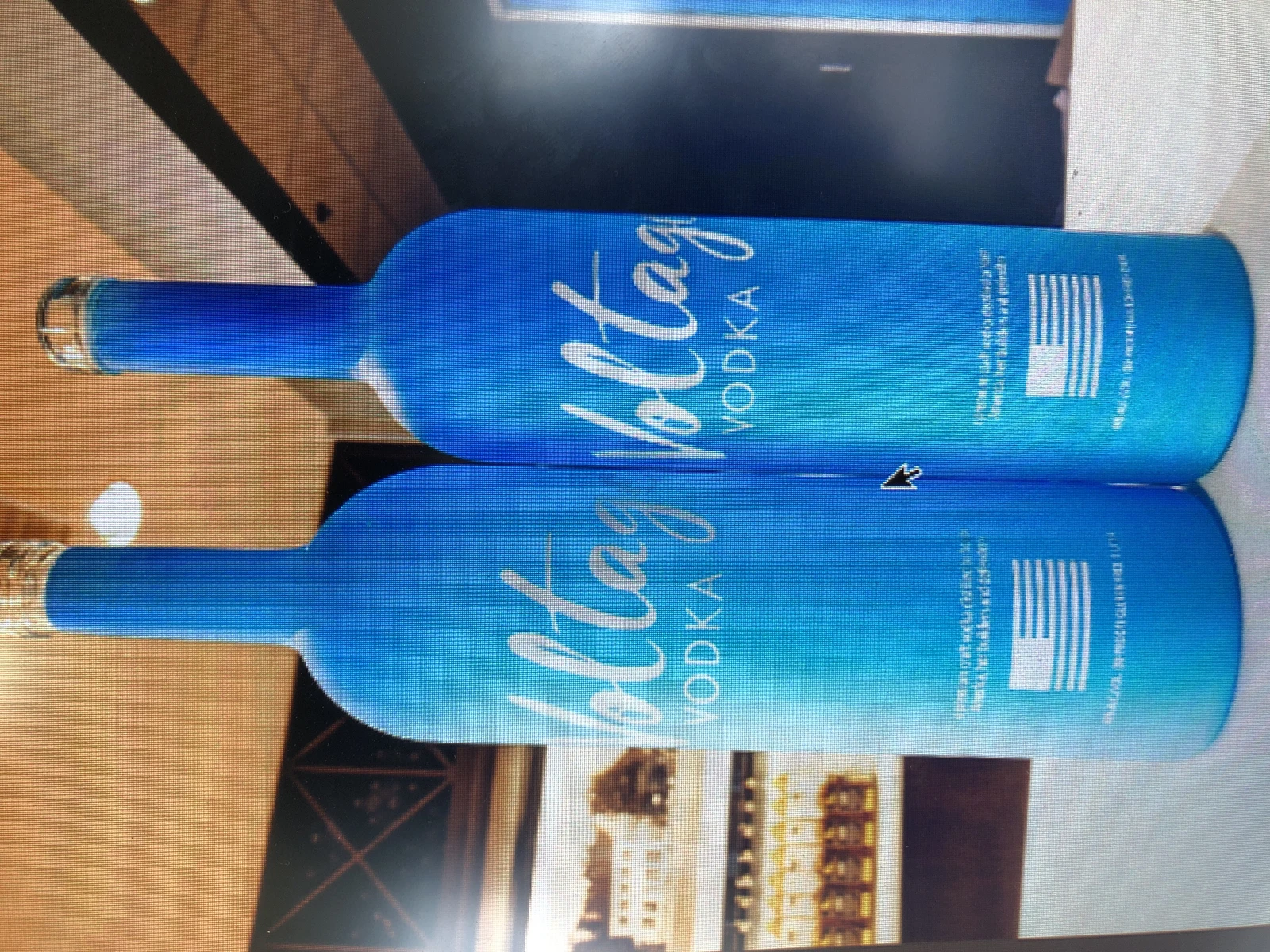 Voltage Vodka