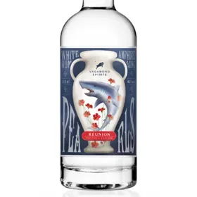 Vagabond Spirits White Pearl Savanna