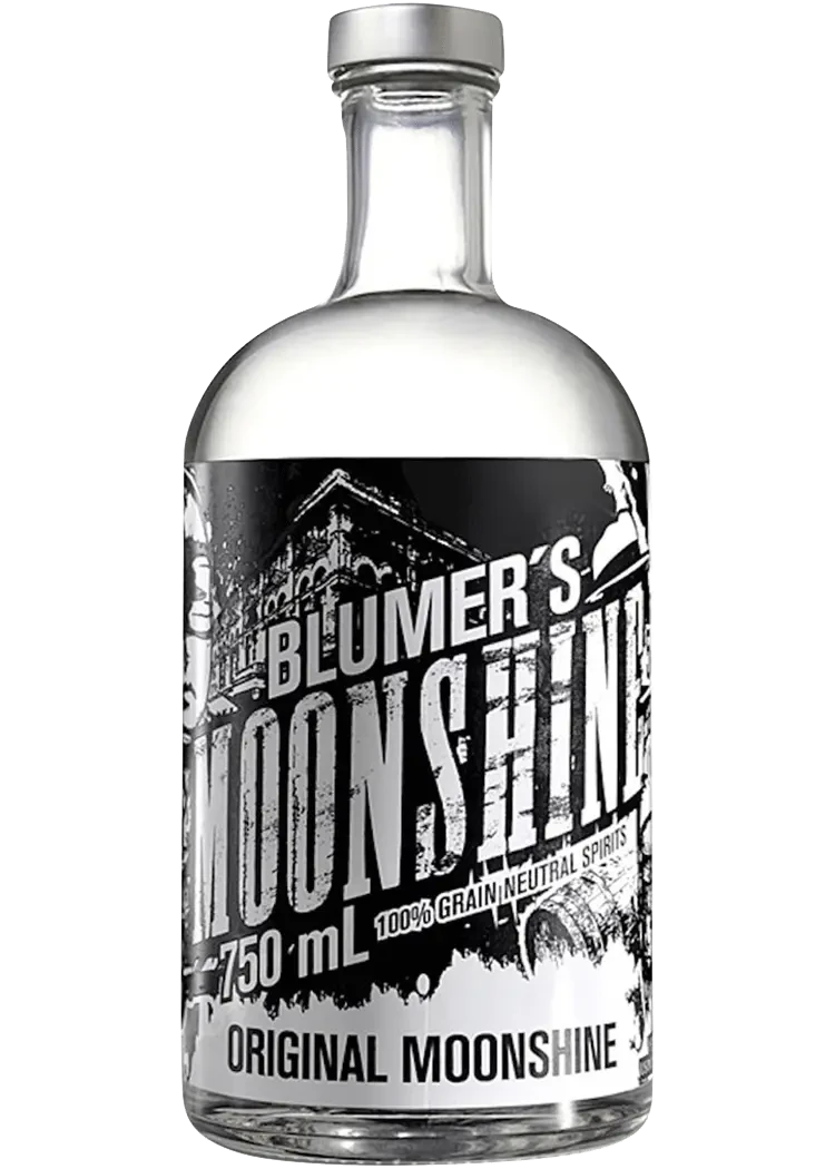 Blumers Original Moonshine