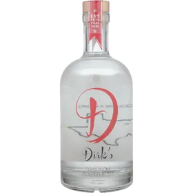 Kiepersol Dirks Vodka