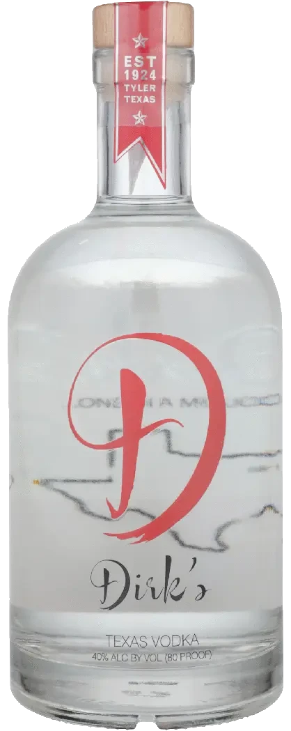 Kiepersol Dirks Vodka