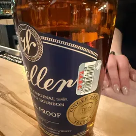 Weller Full Proof (Single Barrel Select For The Customers Of Twin Liquors Barrel #149)