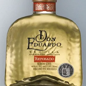 Don Eduardo Reposado Tequila