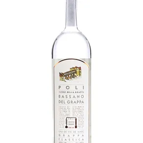 Poli Miele Grappa