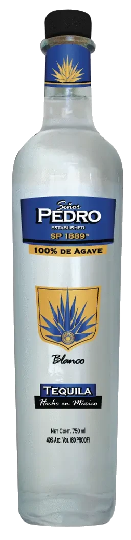 Senor Pedro Blanco