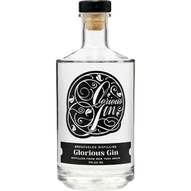 Breuckelen Distilling Glorious Gin