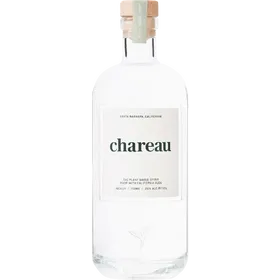 Chareau Aloe Liqueur