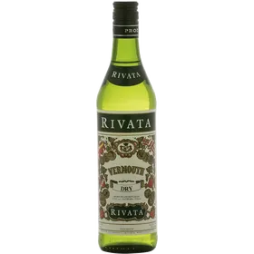 Rivata Dry Vermouth