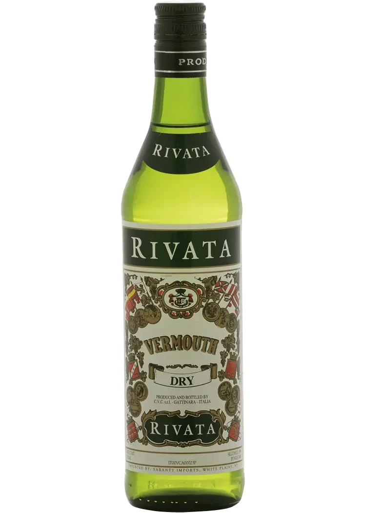 Rivata Dry Vermouth
