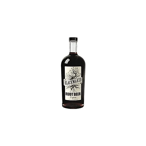 Blackmaker Rootbeer Liqueur 750ml