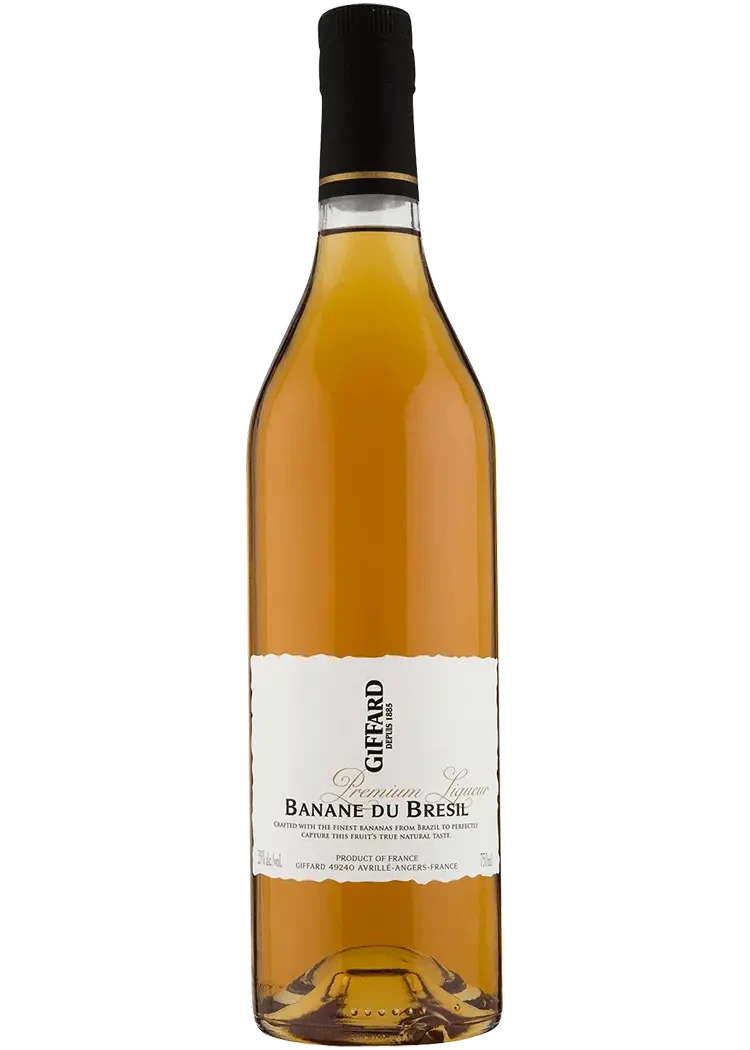 Giffard Banane du Brésil
