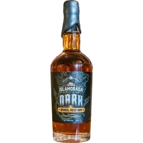 Islamorada dark barrel aged