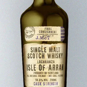 Arran The Exciseman