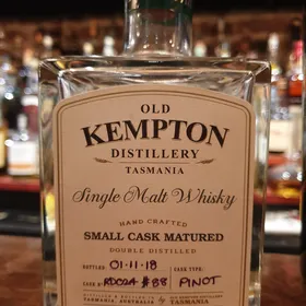 Old Kempton