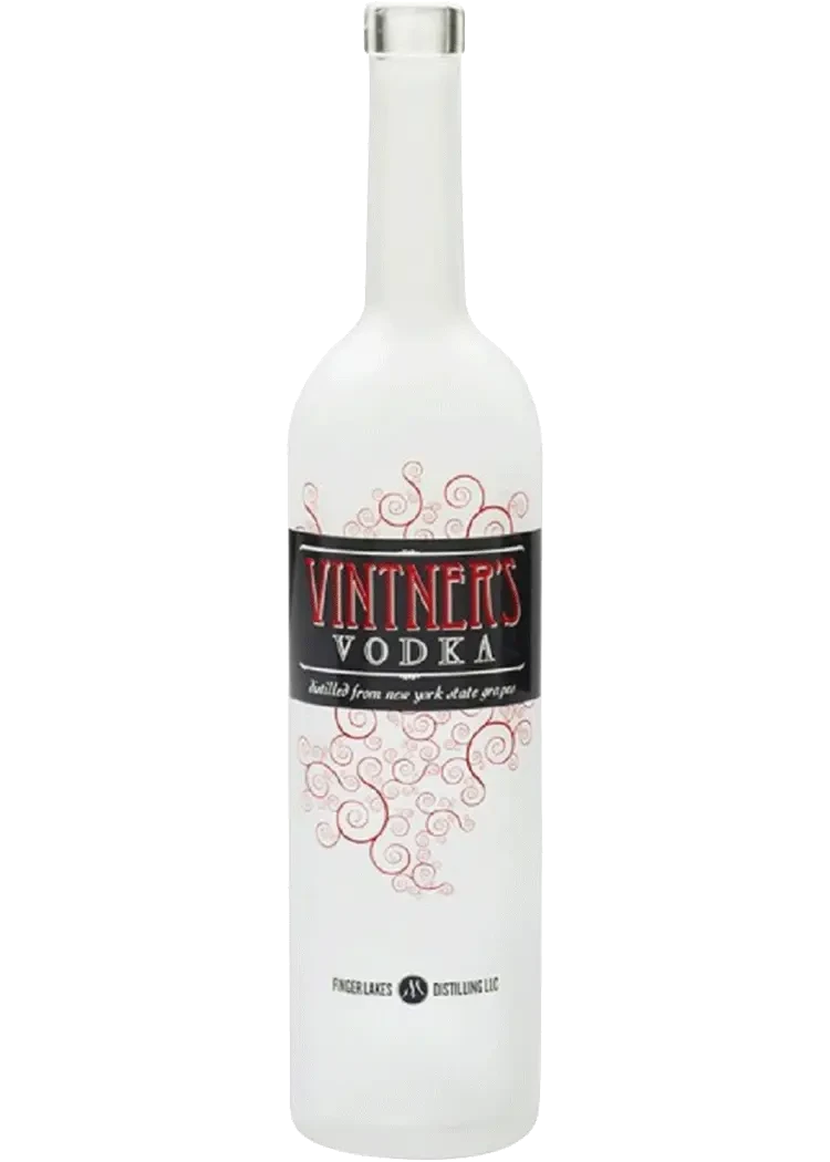 Vintners Vodka
