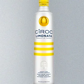 CÎROC Limonata