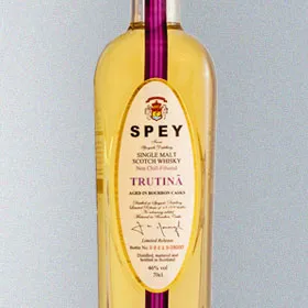 SPEY Trutina