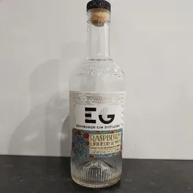 Edinburgh Gin Raspberry Liqueur
