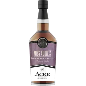 Acre Miss Addies Blackberry Sage Vodka