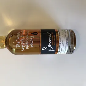Benromach Whisky Shop Dufftown
