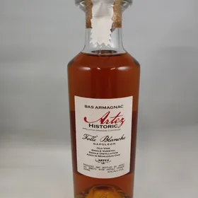 Artez Bas Armagnac Folle Blanche Napoleon