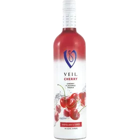 Veil Cherry Vodka