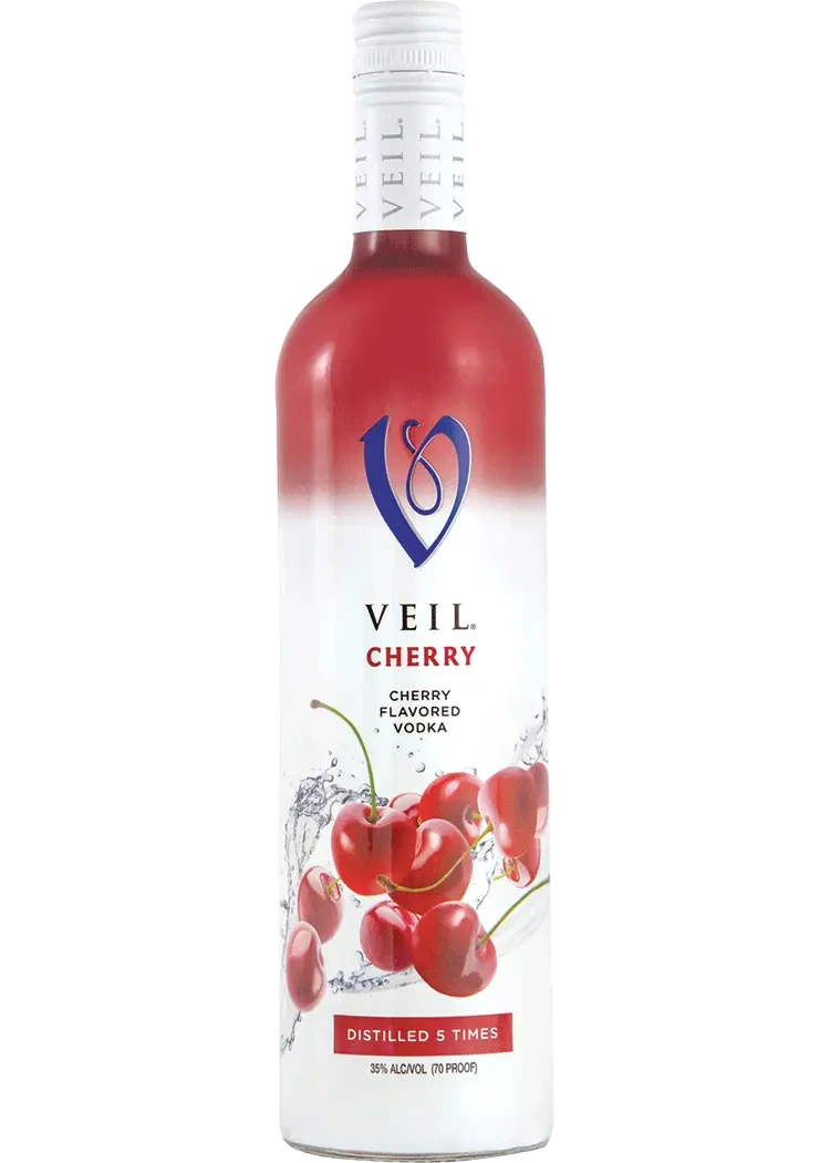 Veil Cherry Vodka