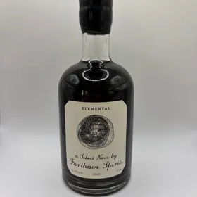 Forthave Spirits "Elemental" Vin de Noix 375 ml **Elemental Spirits Co. Exclusive**