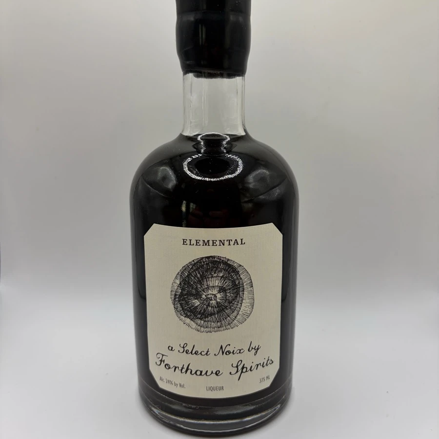 Forthave Spirits "Elemental" Vin de Noix 375 ml **Elemental Spirits Co. Exclusive**