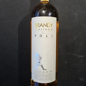 Jacopo Poli Brandy