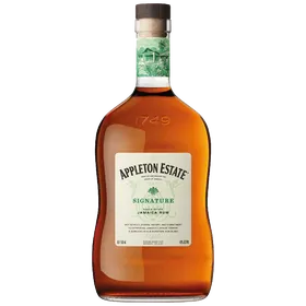 Appleton Estate Signature Blend Rum