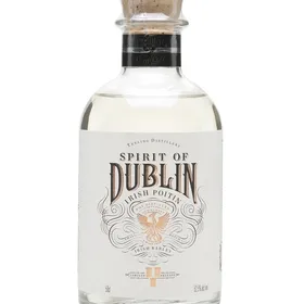 Teeling Spirit of Dublin Poitín
