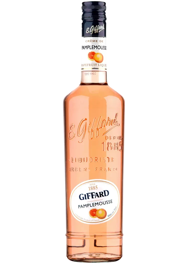 Giffard Pamplemousse