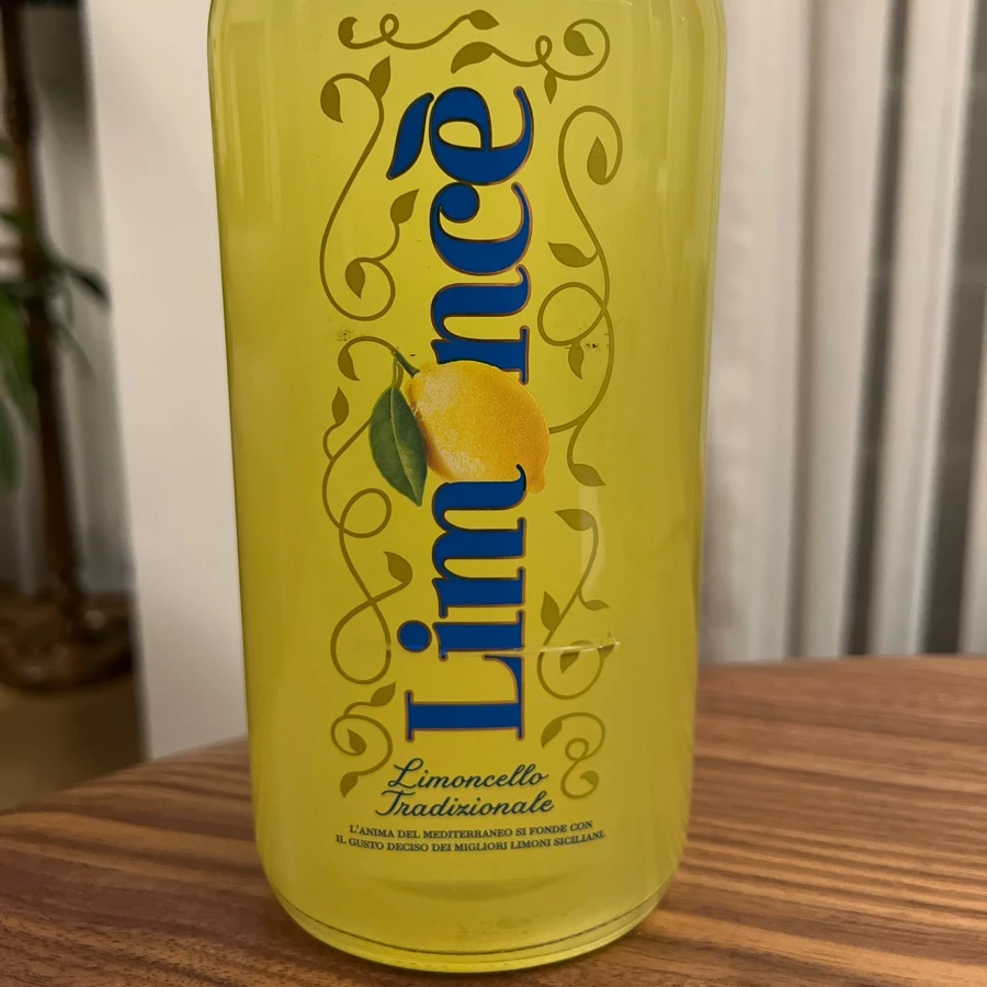Stock Limoncé