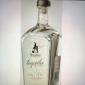 Tekiller Blanco
