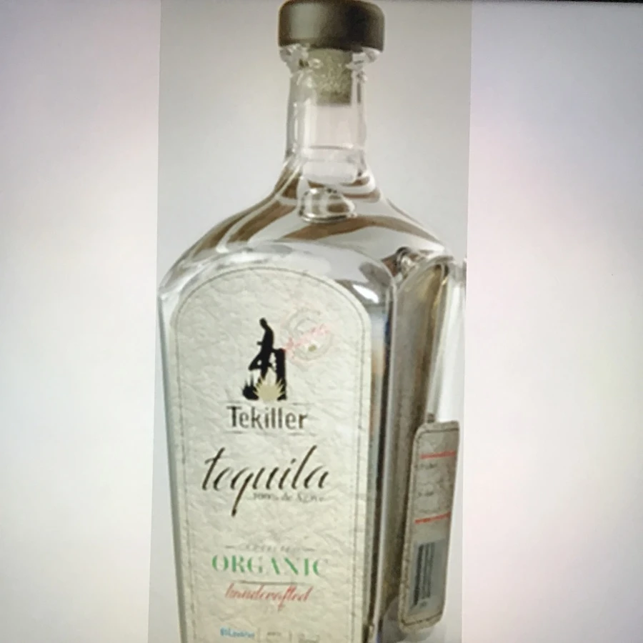 Tekiller Blanco
