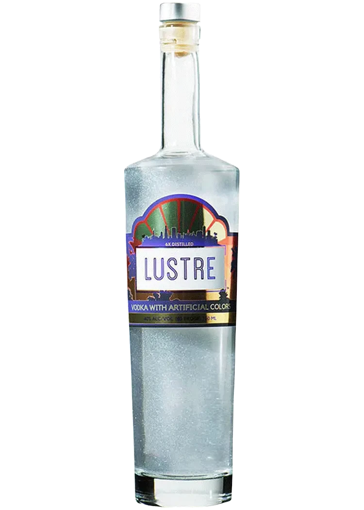 Lustre Vodka
