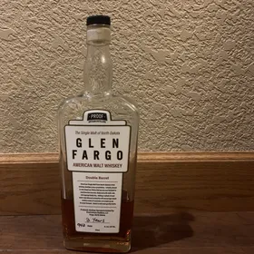Proof Artisan Distillers Glen Fargo