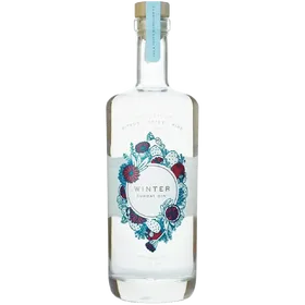 You Yours Winter Sunday Gin