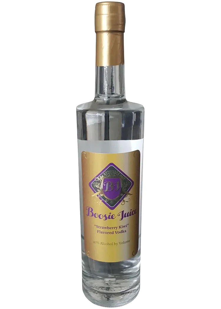 Boosie Juice