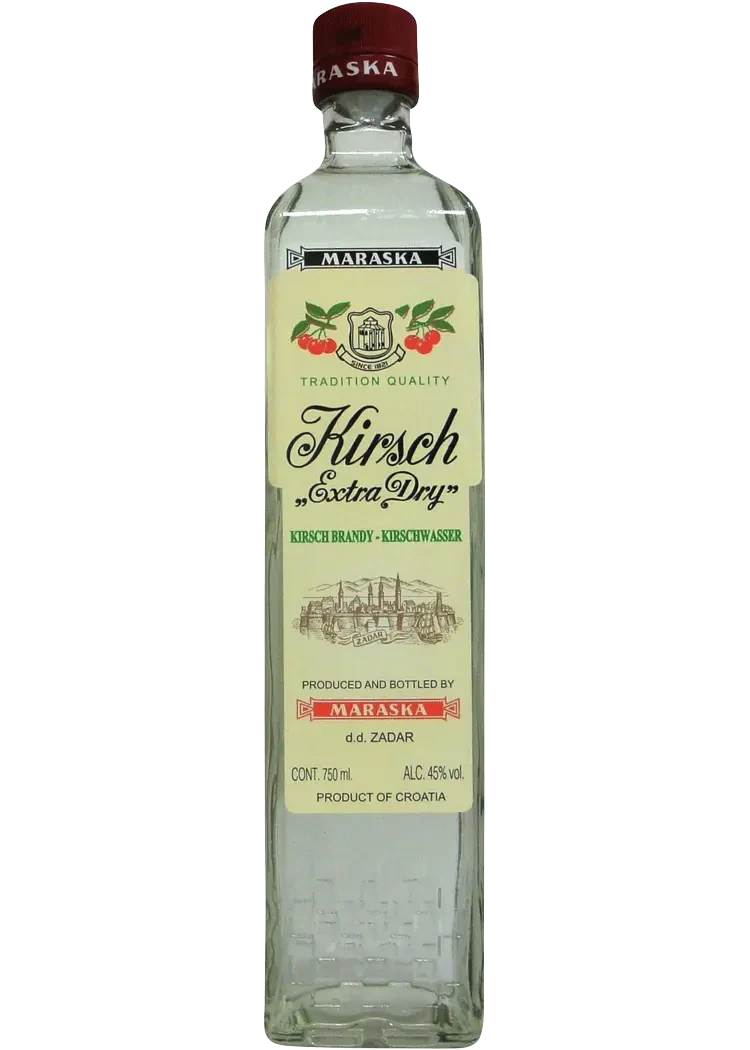 Maraska Kirchwasser
