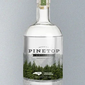Pinetop Carolina Moonshine