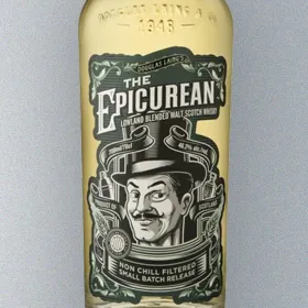 The Epicurean Blended Malt