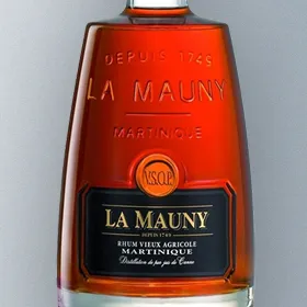 Maison La Mauny V.S.O.P.