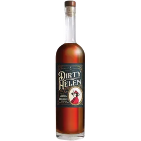 Great Lakes Dirty Helen Barrel Strength Bourbon