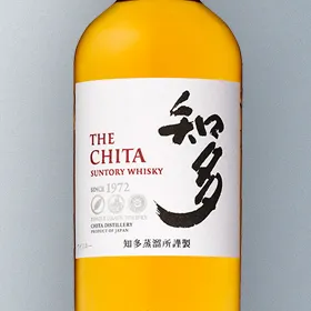Suntory The Chita Single Grain