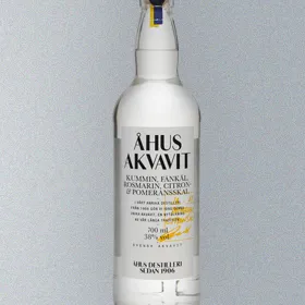 Åhus Akvavit