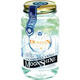 Dumplin Creek Tn Frost Moonshine