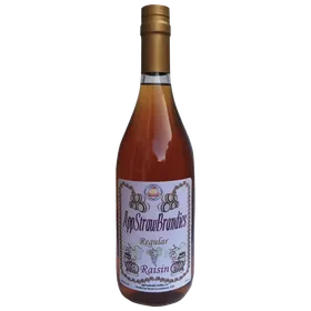 Appstrawbrandies Regular Raisin