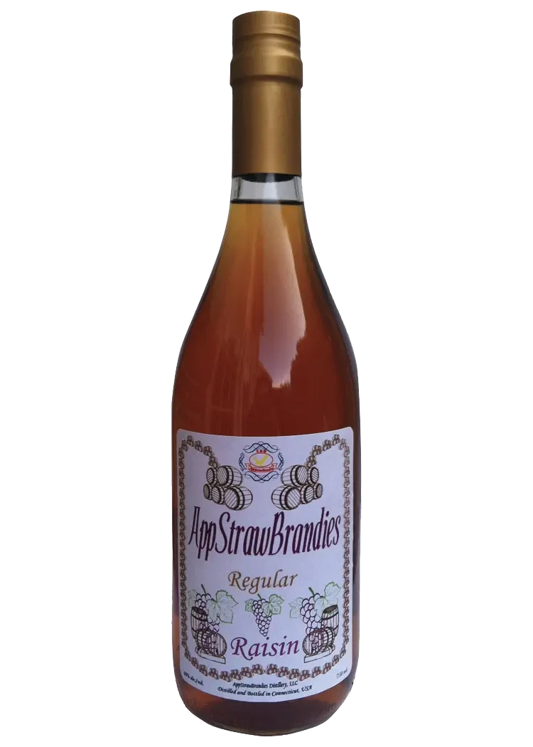 Appstrawbrandies Regular Raisin